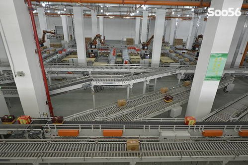 雙溝酒業(yè)包裝物流中心自動(dòng)化物流系統(tǒng)的軟件研發(fā)與創(chuàng)新